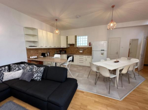 Centroom Apartment Budapest